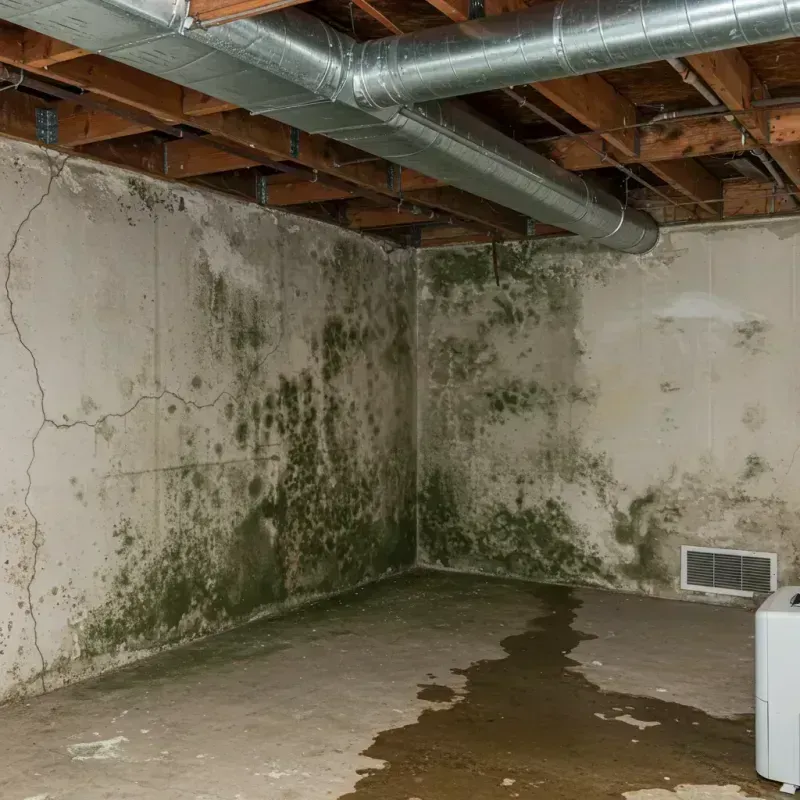 Professional Mold Removal in Munford, AL